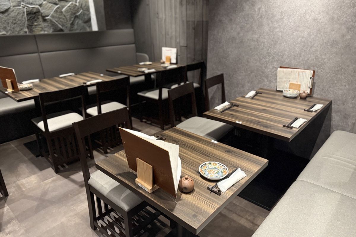 魚専門　漁十八番