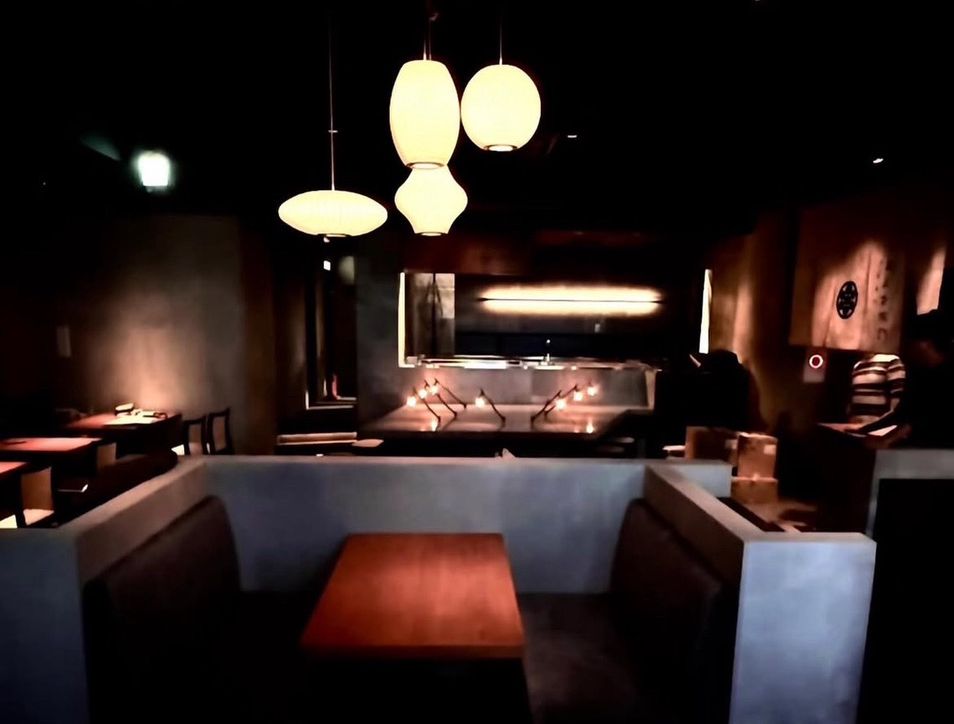 串焼き専門 佐五右衛門 中目黒店